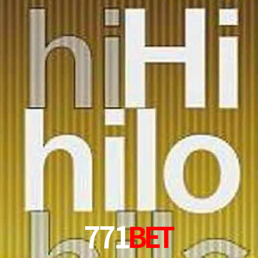 cassino 771Bet