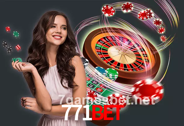 vivo no cassino 771Bet