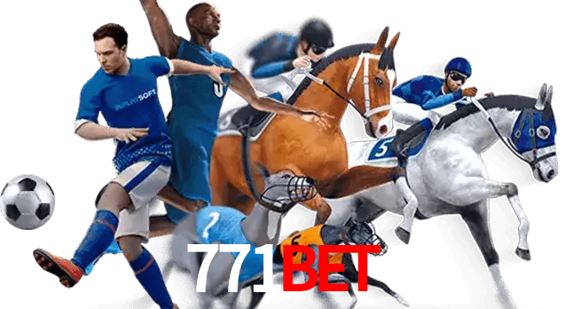 771Bet