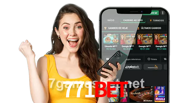 771Bet