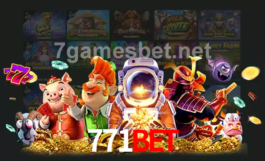 cassino 771Bet
